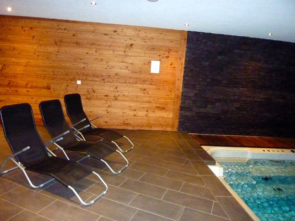 Hotel Mont.Lac Champex-Lac Exterior foto