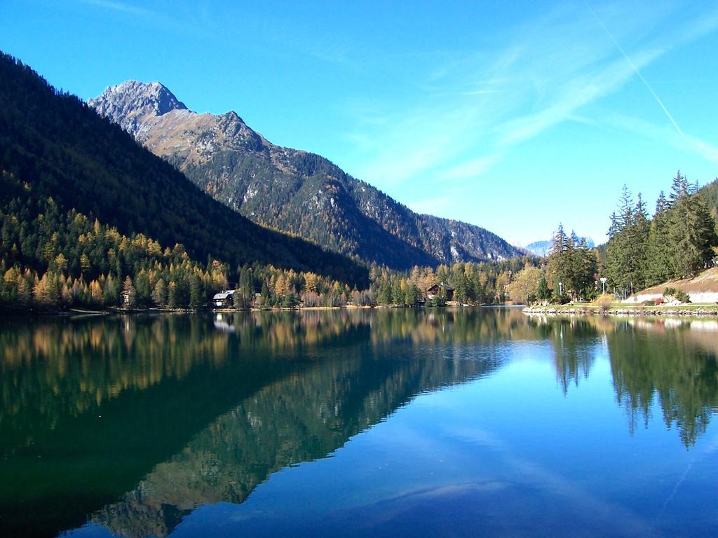 Hotel Mont.Lac Champex-Lac Exterior foto